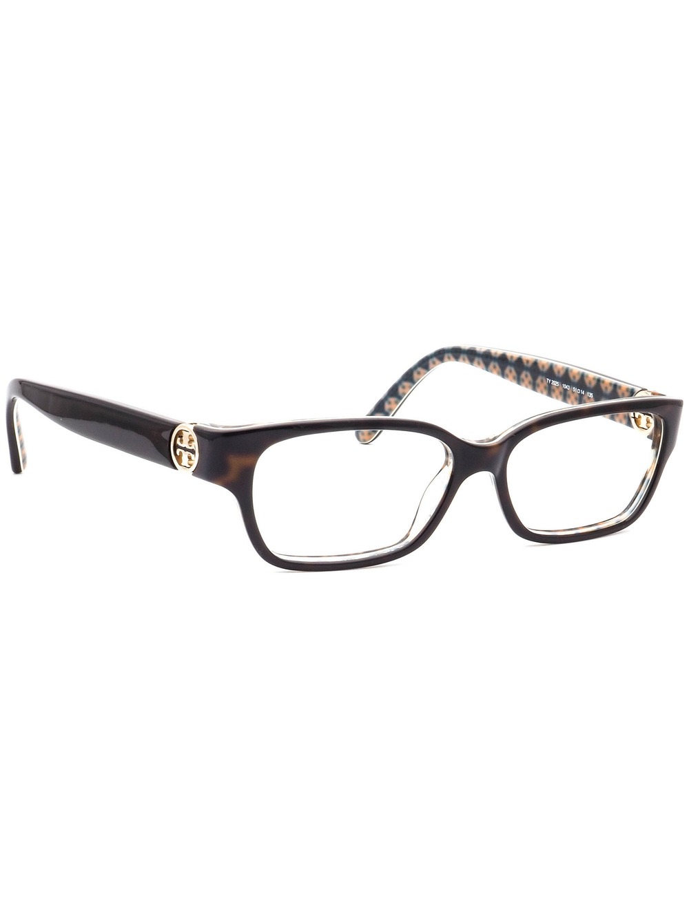 Tory Burch TY 2025 1043 Eyewear